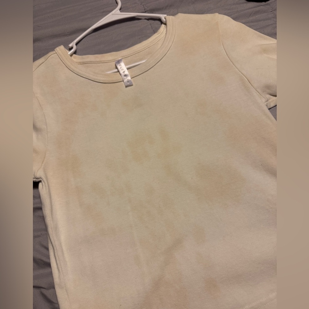 Fabletics Short Sleeve T-Shirt